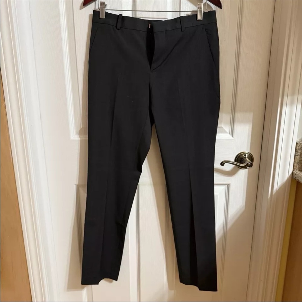 NWOT Men’s Perry Ellis Very Slim Stretch Pants 30x30